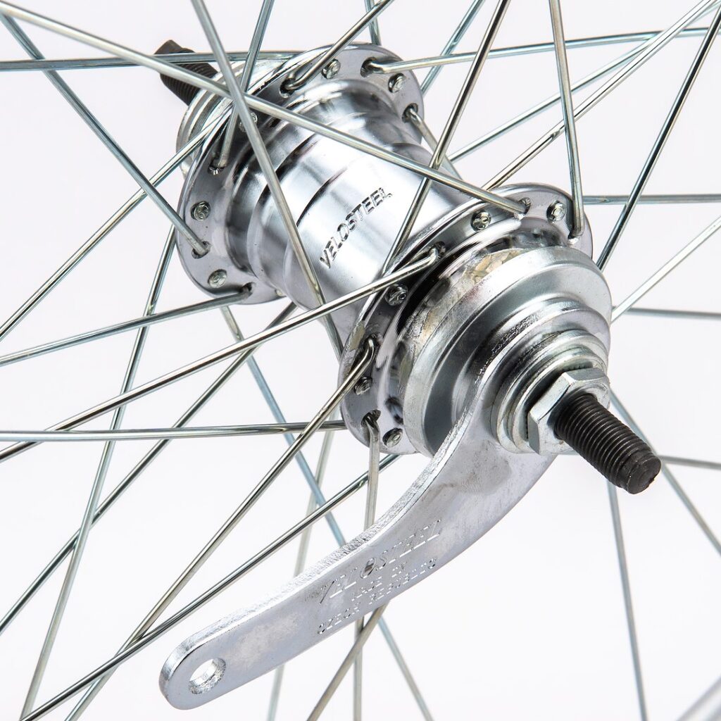 KOŁO 26" TYŁ TORPEDO J19DG FAVORIT SL