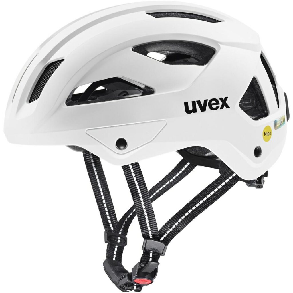 KASK UVEX CITY STRIGE MIPS