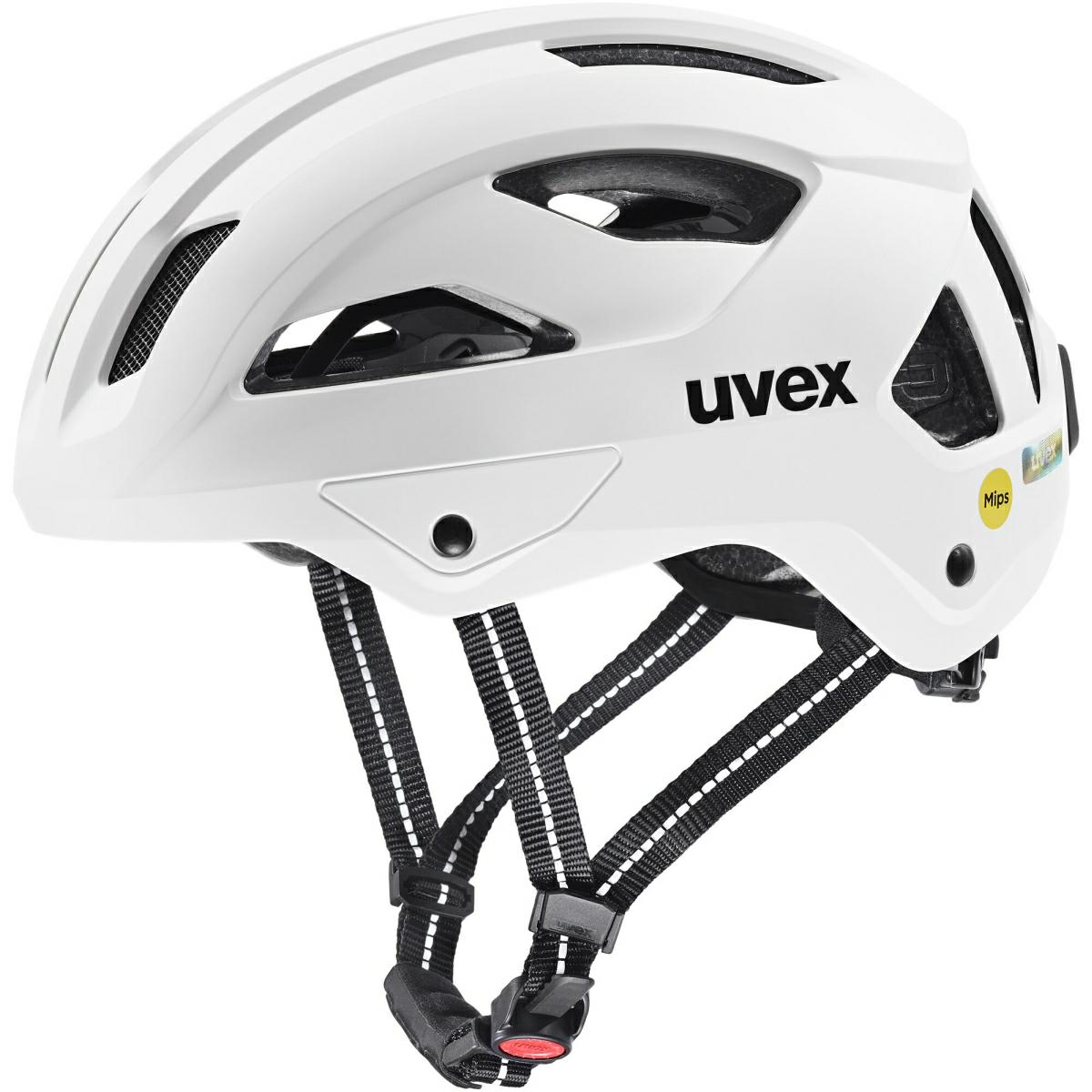 KASK UVEX CITY STRIGE MIPS