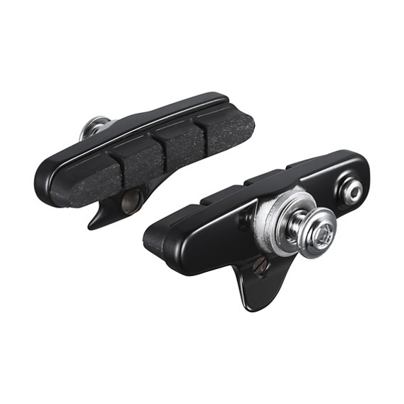 KLOCKI HAMULCOWE SHIMANO R8100 R55C4