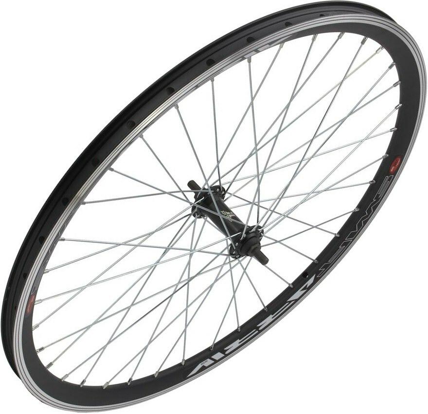 KOŁO 26" PRZÓD VB J19DG JY753 BK