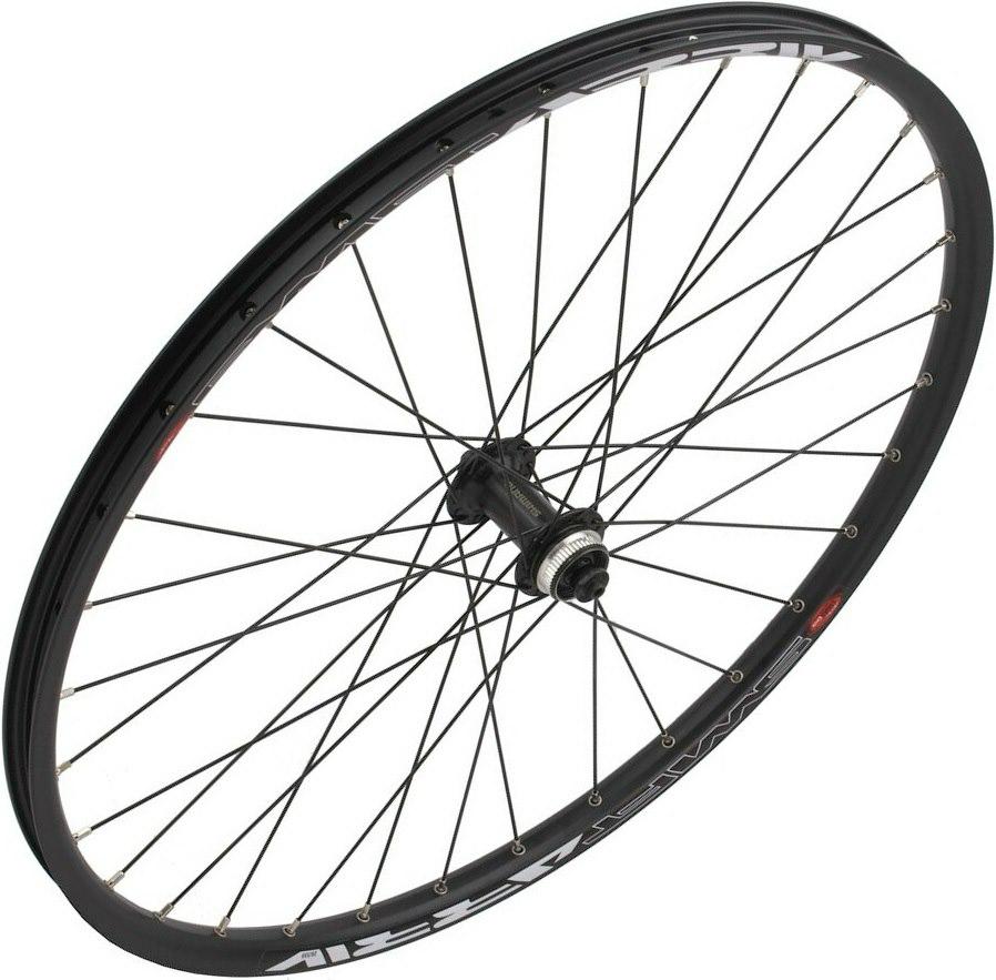 KOŁO 27,5" CENTERLOCK SHIMANO TX505