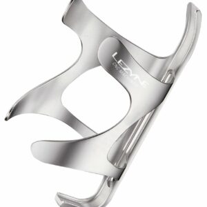 KOSZYK BIDONU LEZYNE CNC AL – Cannondale, srerny