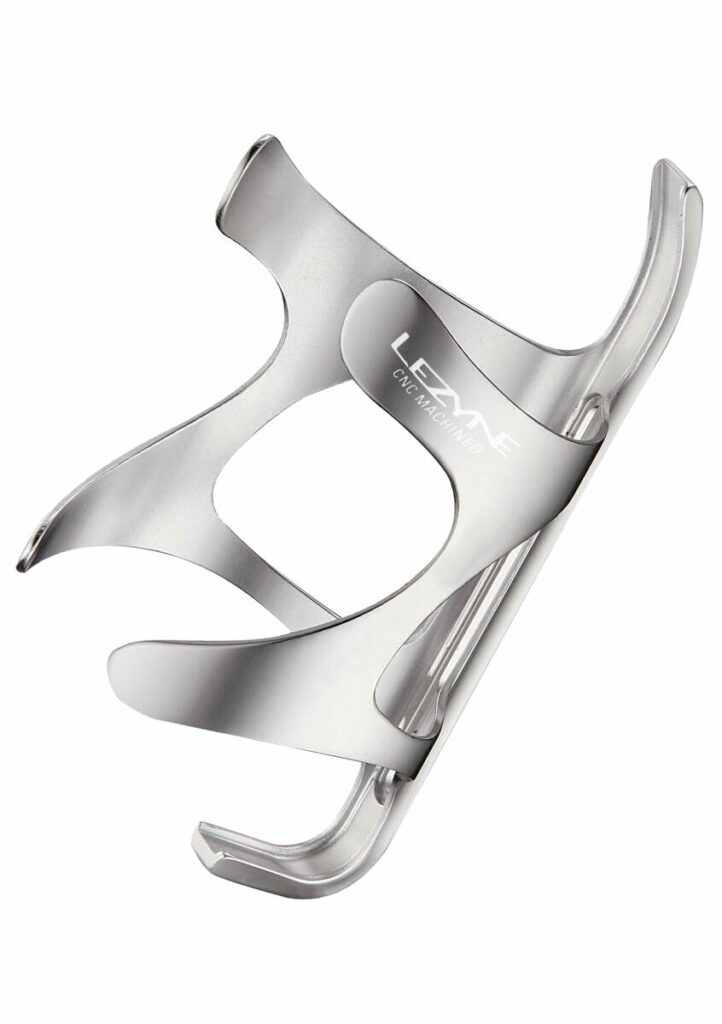 KOSZYK BIDONU LEZYNE CNC AL