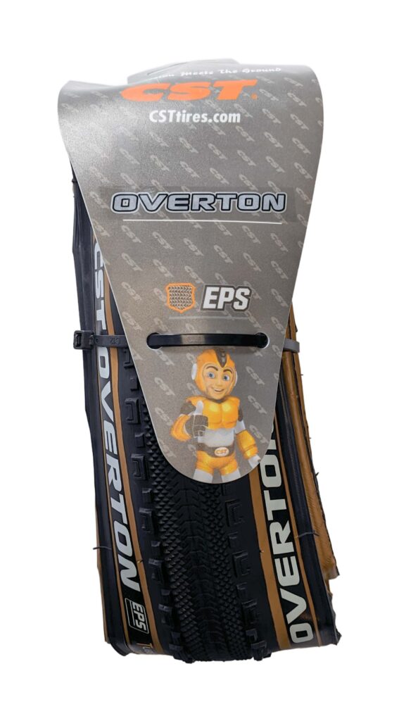 OPONA CST CRD-01 OVERTONOPONA CST