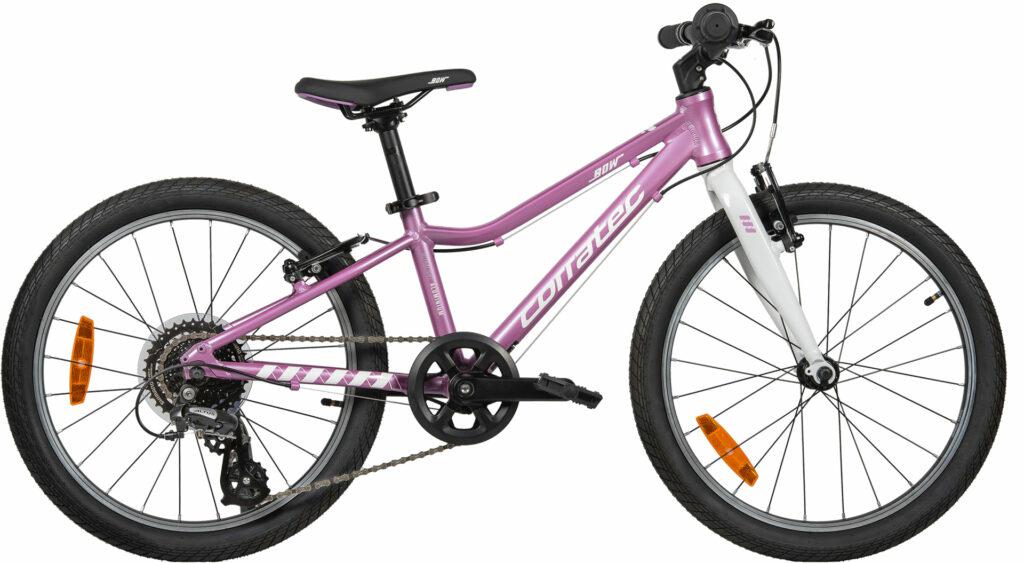 ROWER CORRATEC BOW 20"