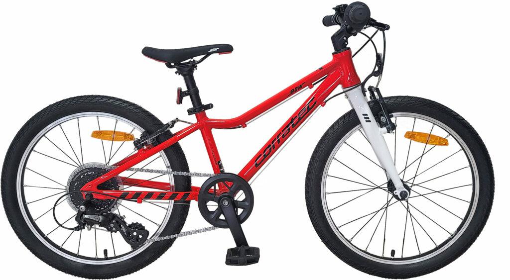 ROWER CORRATEC BOW 20"