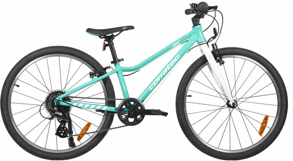 ROWER CORRATEC BOW 24"