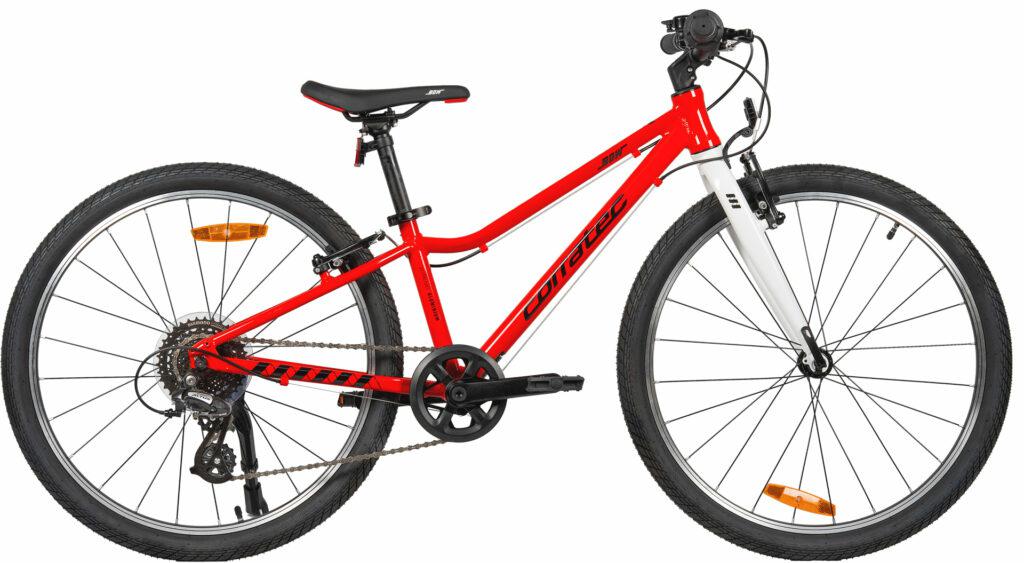 ROWER CORRATEC BOW 24"