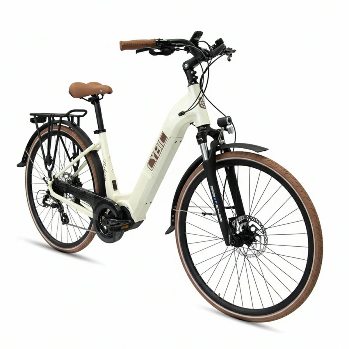 ROWER CYBIC 28″ D KARIS URBAN 43 CM