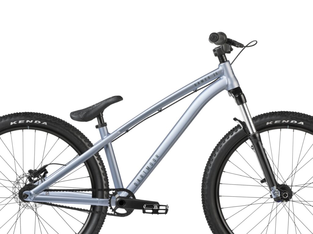 ROWER DARTMOOR GAMER 2026