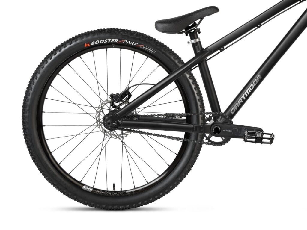 ROWER DARTMOOR TWO6PLAYER EVO 2026