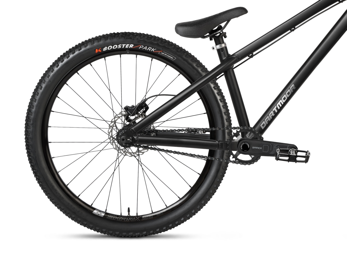 ROWER DARTMOOR 26″ M TWO6PLAYER EVO