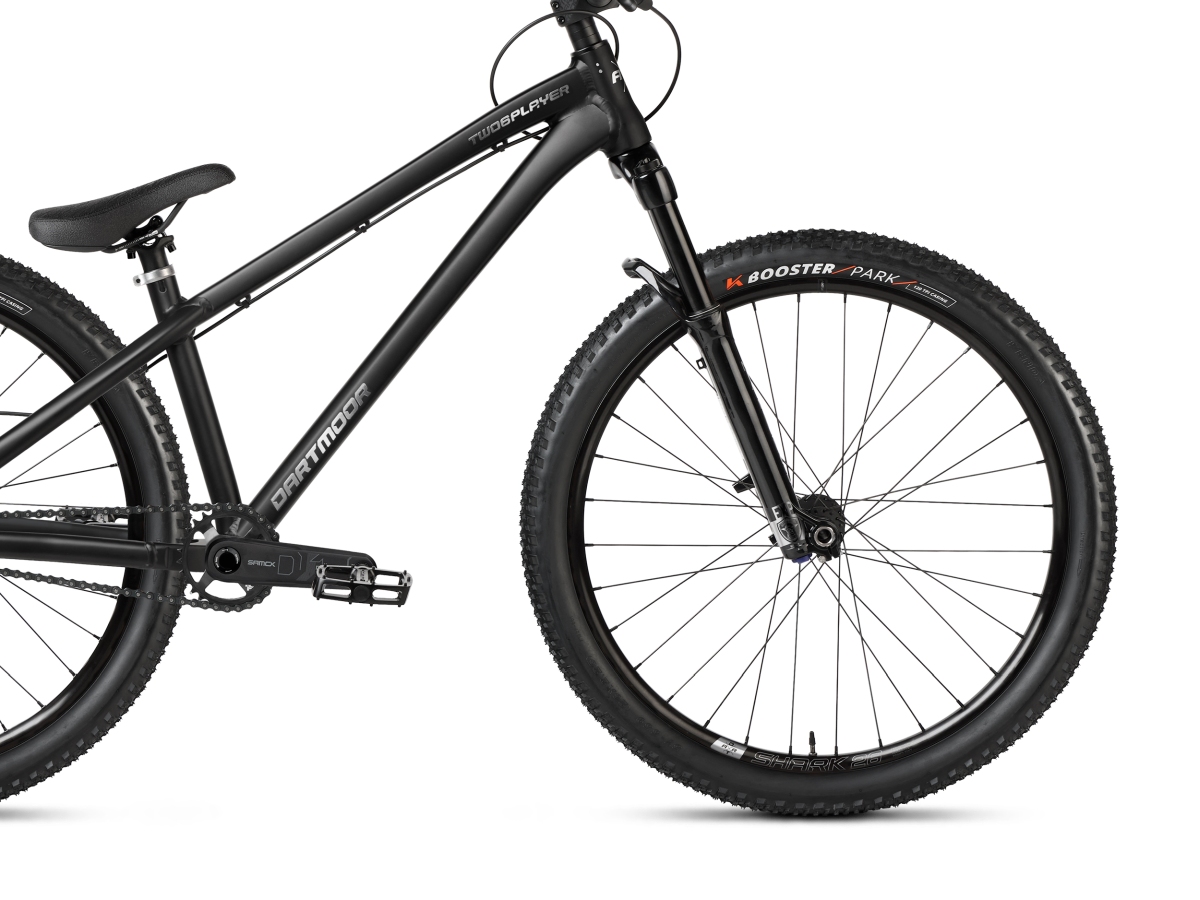 ROWER DARTMOOR 26″ M TWO6PLAYER EVO