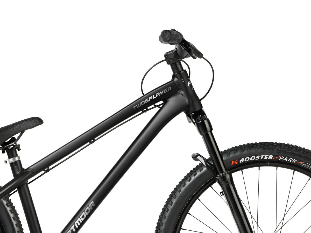 ROWER DARTMOOR 26″ M TWO6PLAYER EVO