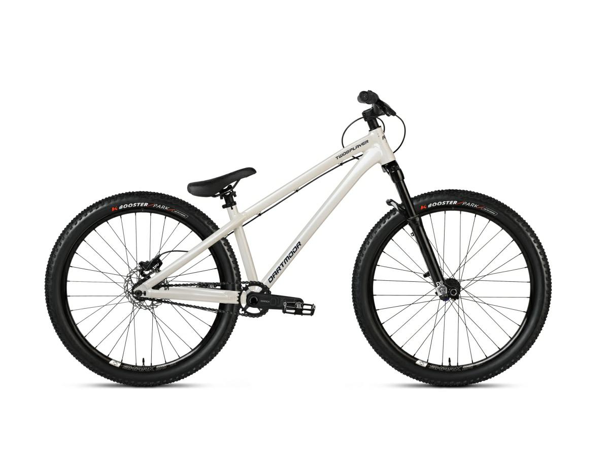 ROWER DARTMOOR 26″ M TWO6PLAYER EVO