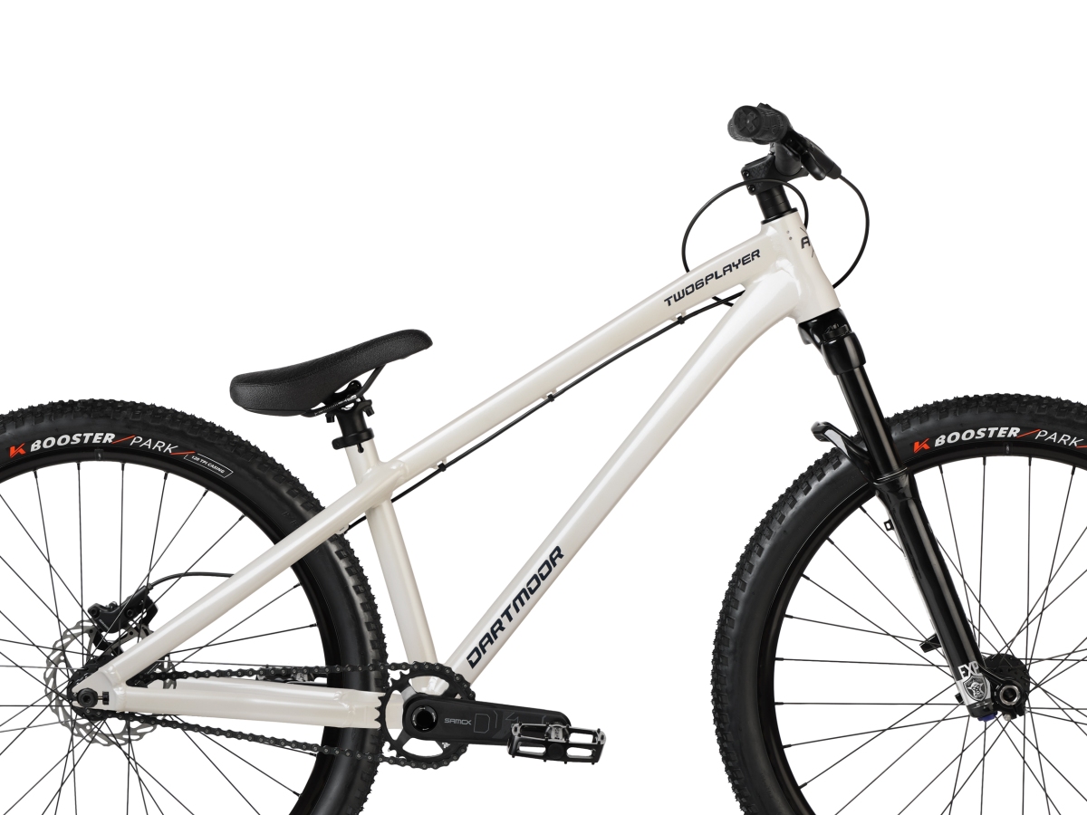 ROWER DARTMOOR 26″ M TWO6PLAYER EVO