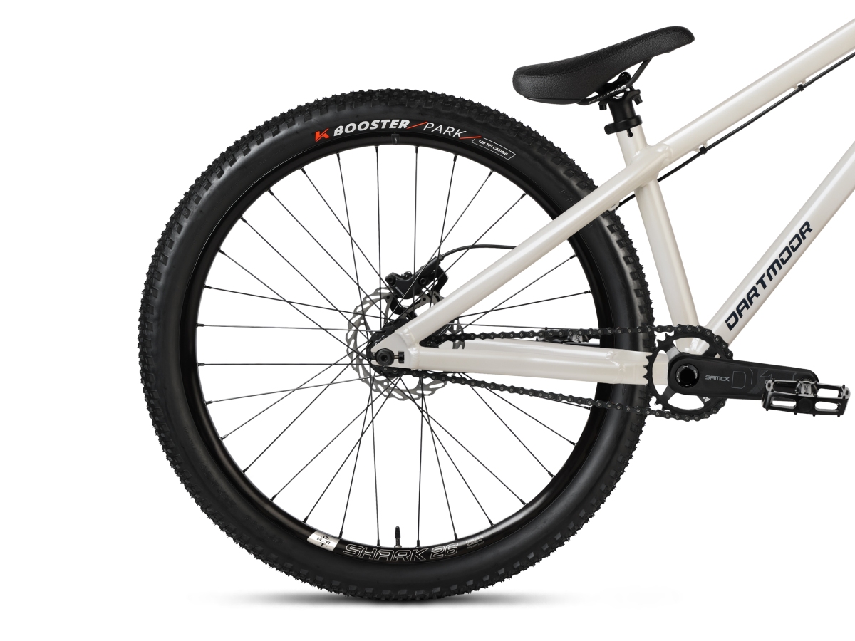 ROWER DARTMOOR 26″ M TWO6PLAYER EVO