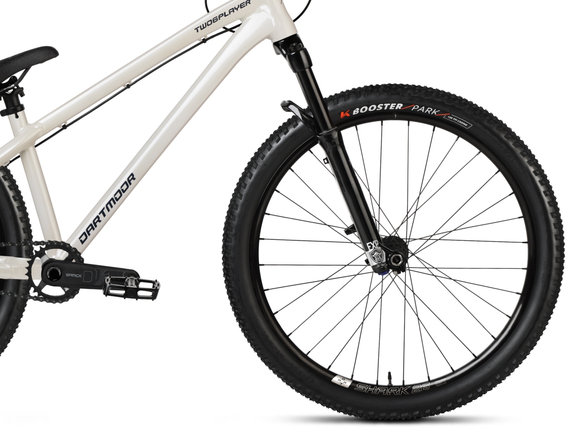 ROWER DARTMOOR 26″ M TWO6PLAYER EVO