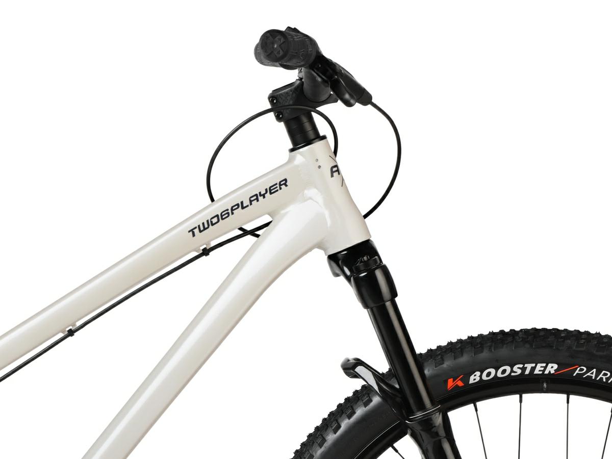 ROWER DARTMOOR 26″ M TWO6PLAYER EVO