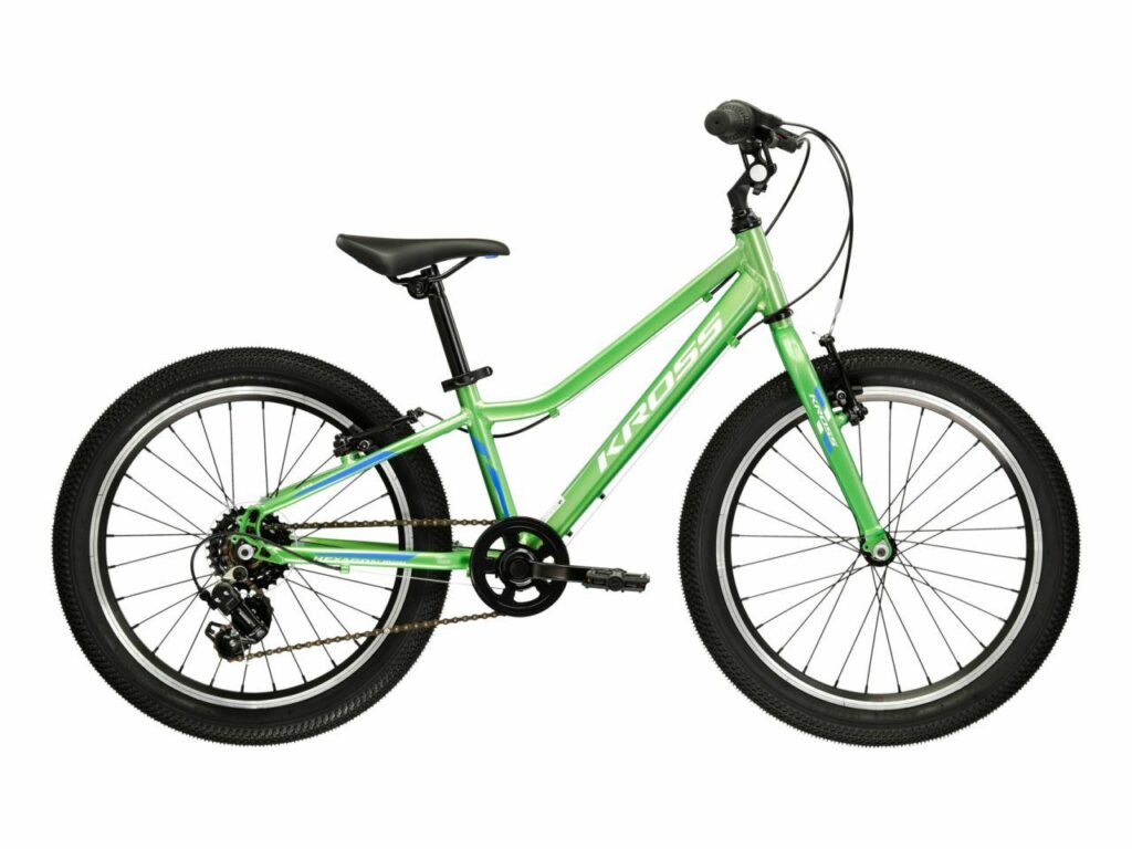 ROWER KROSS HEXAGON MINI 1.0 2026