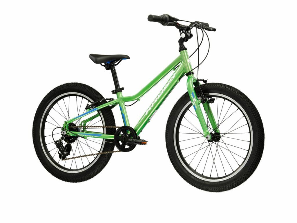 ROWER KROSS HEXAGON MINI 1.0 2026