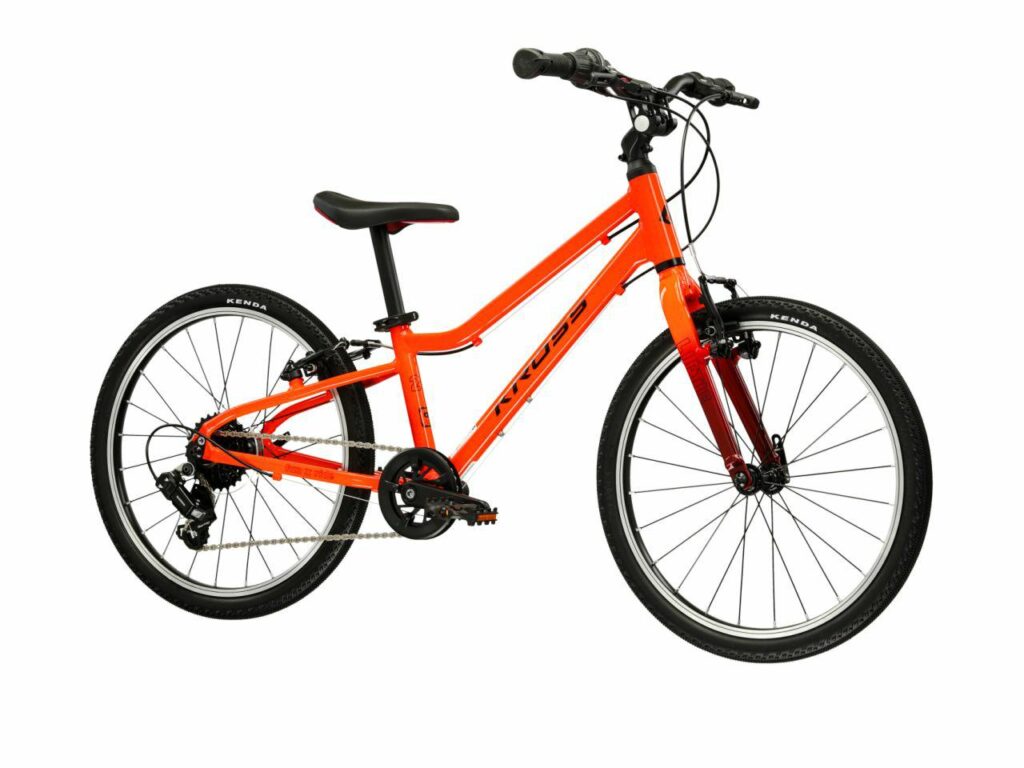 ROWER KROSS LIFTIE 20 2026