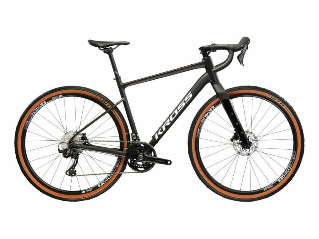 ROWER KROSS 28" ESKER 6.0