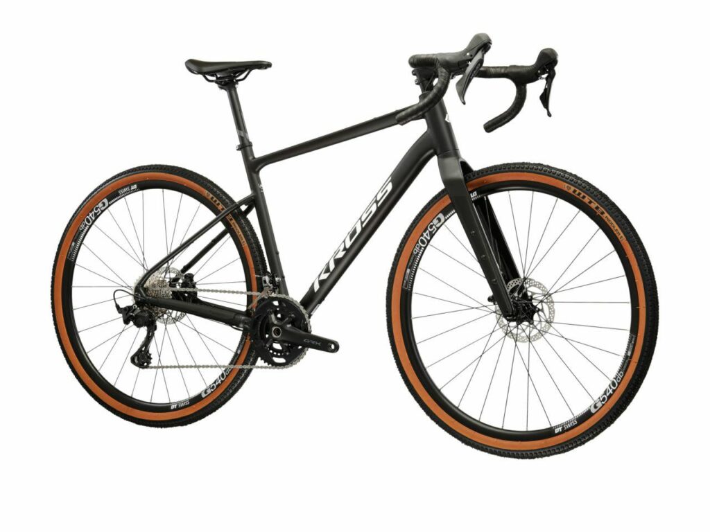 ROWER KROSS 28" ESKER 6.0