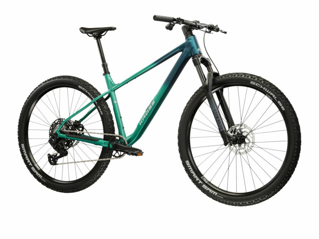 ROWER KROSS 29" LEVEL X500