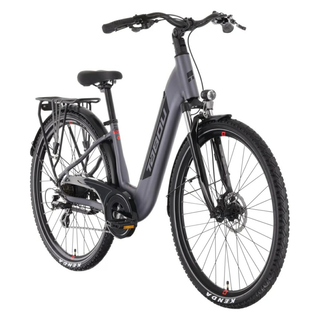 ROWER TABOU 28" MONO UP ECO PLUS 2026