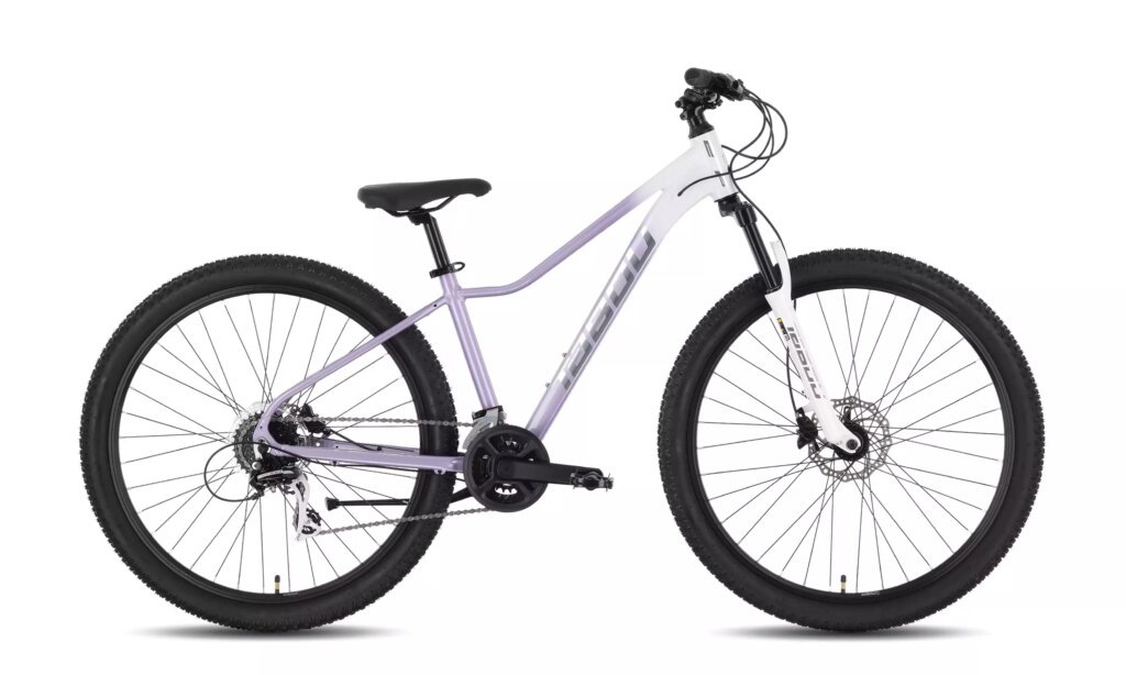 ROWER TABOU VENOM 4 2026