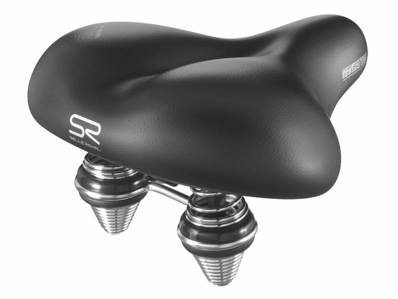 SIODŁO SELLE ROYAL MANHATTAN RELAXED