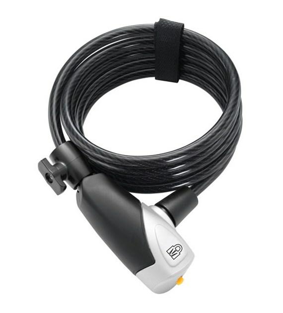 ZAMEK ROWEROWY MAGNUM 3018