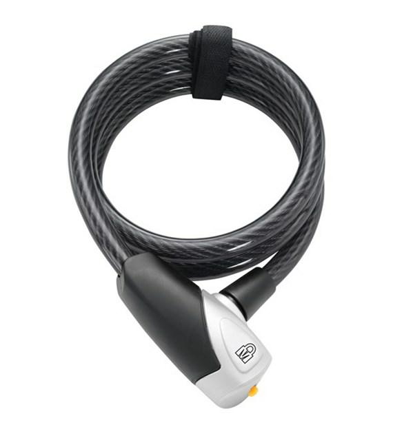 ZAMEK ROWEROWY MAGNUM 3024