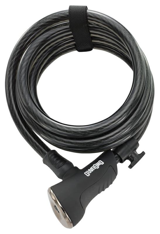 ZAMEK ROWEROWY ONGUARD DOBERMAN 8029