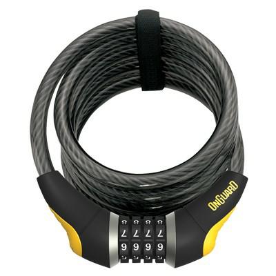 ZAMEK ROWEROWY ONGUARD DOBERMAN 8031