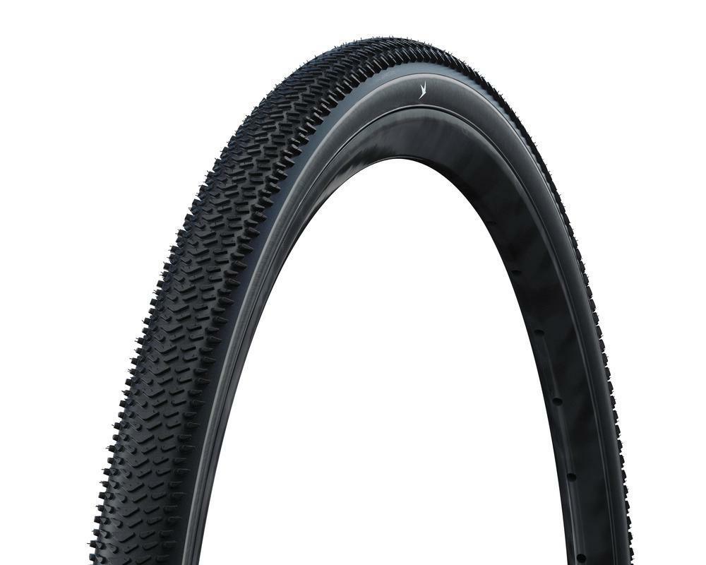 OPONA SCHWALBE G-ONE