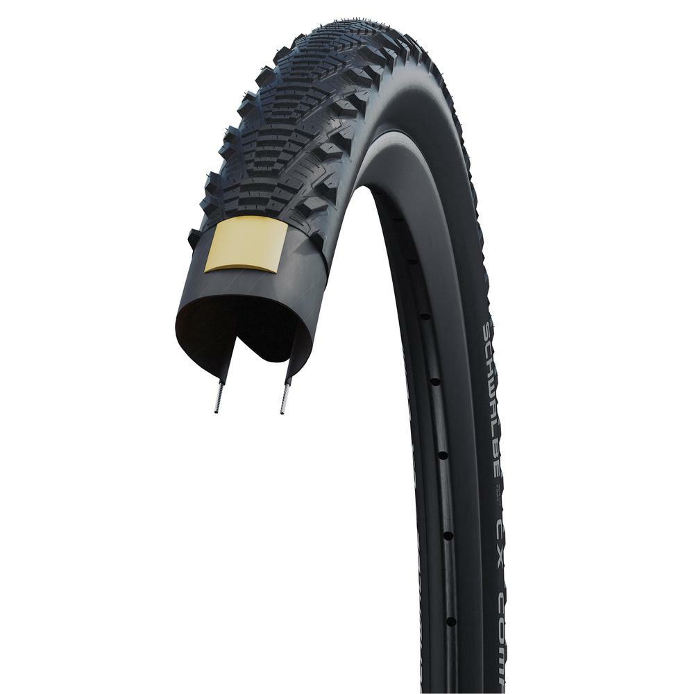 OPONA SCHWALBE CX COMP