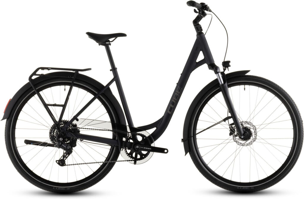 ROWER CUBE TOURING ONE 2026