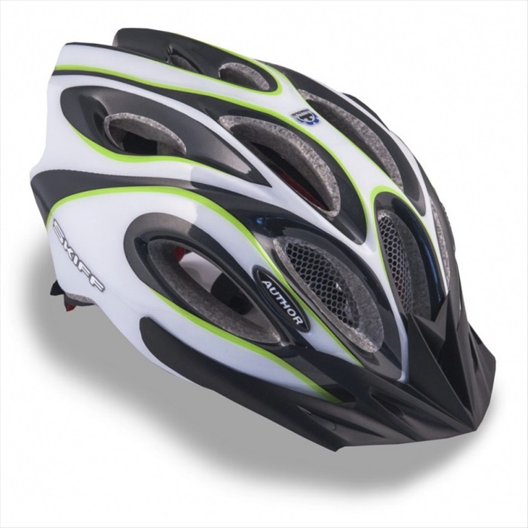 KASK AUTHOR SKIFF