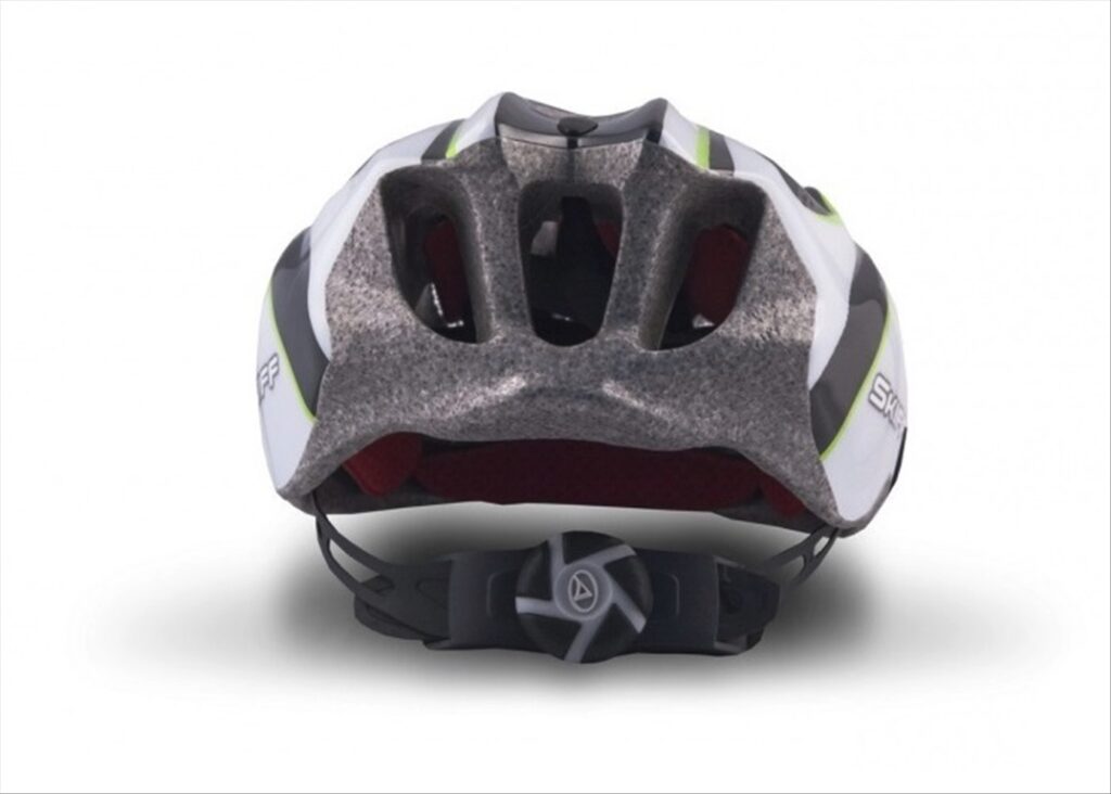 KASK AUTHOR SKIFF