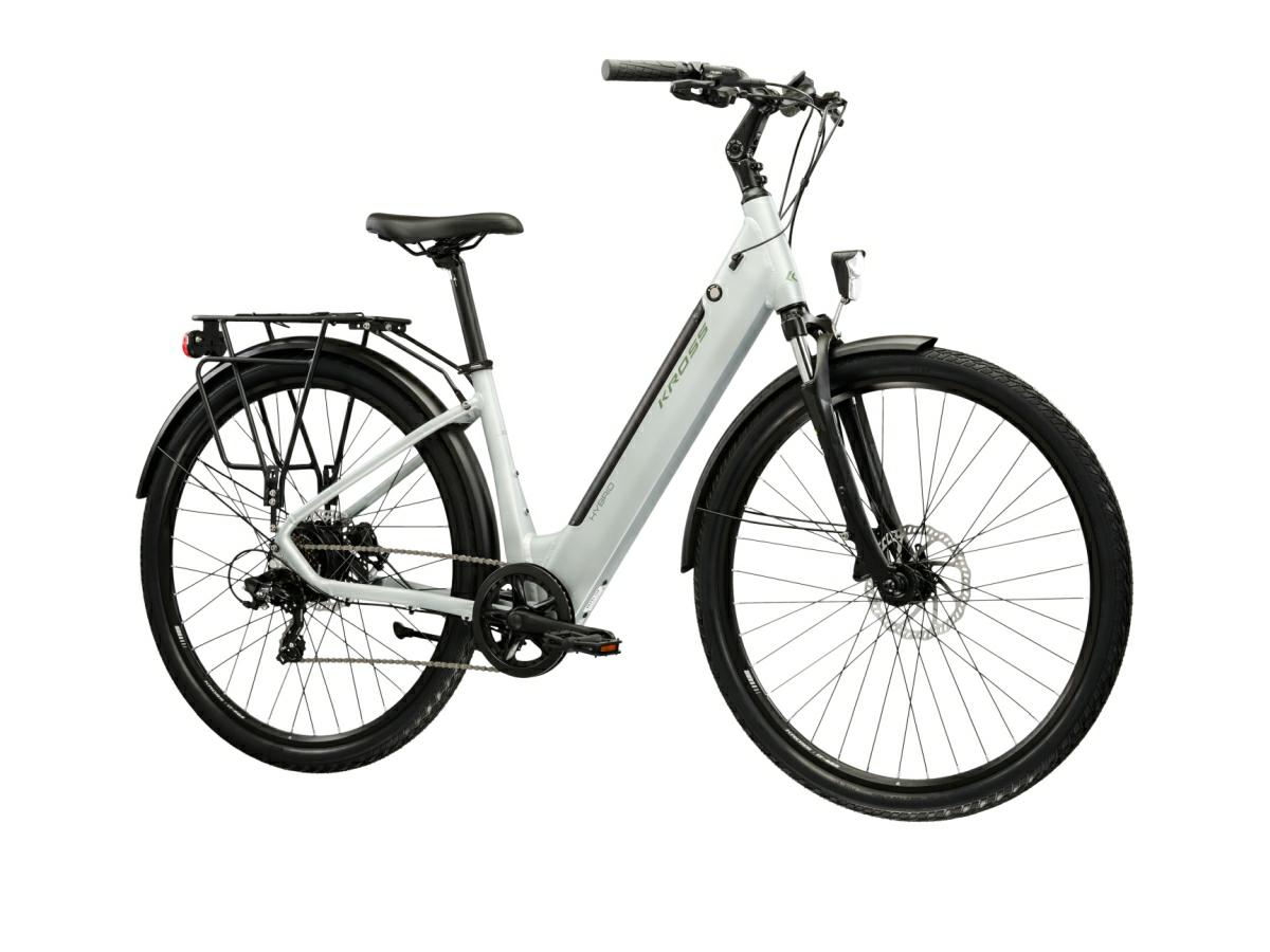 ROWER KROSS 28″ D SENTIO HYBRID 2.0