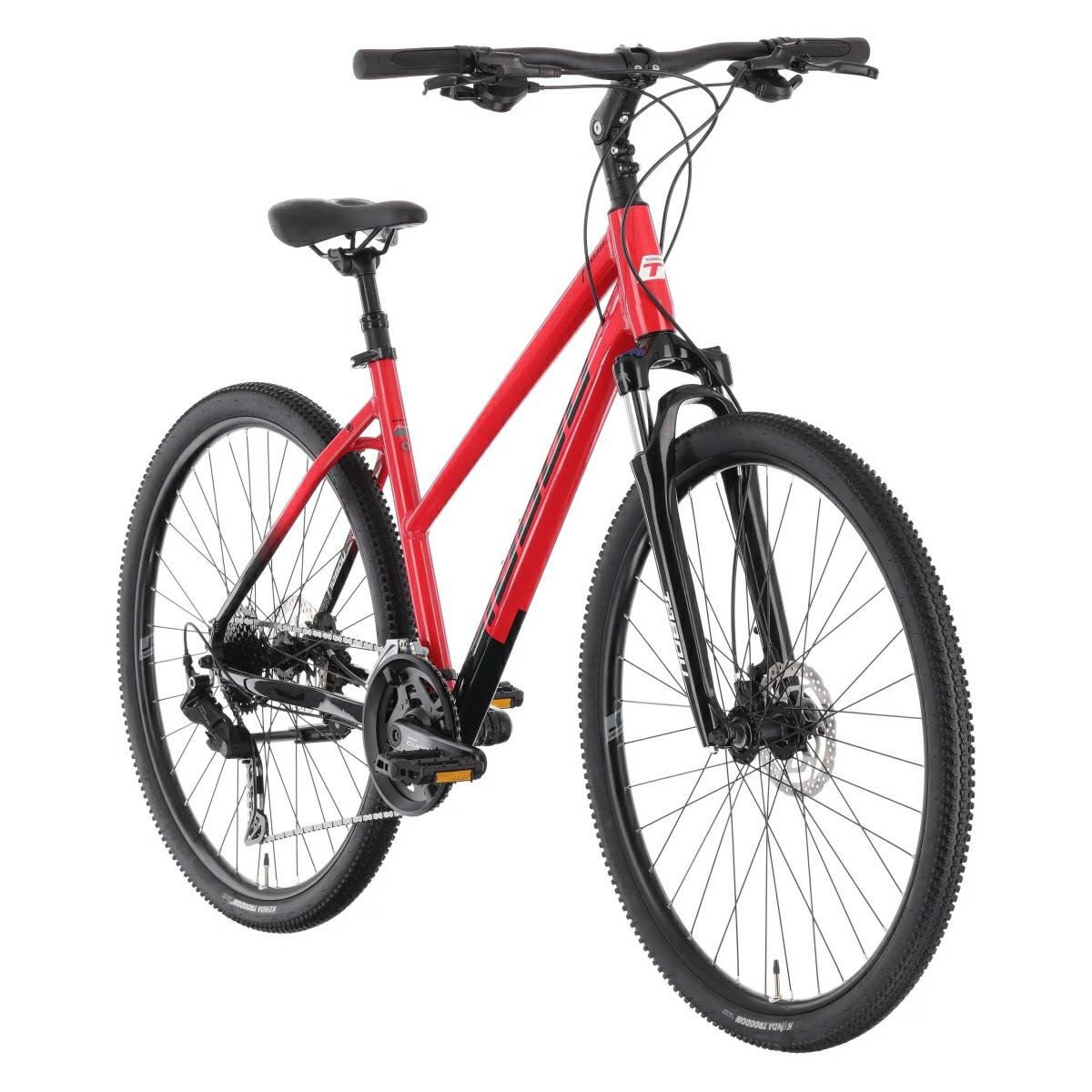 ROWER TABOU 28″ D FLOW 3 roz.