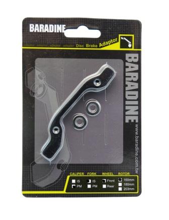 ADAPTER BARADINE NA PRZEDNI WIDELEC PM-IS-F160