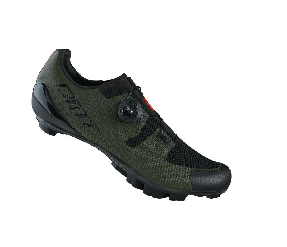 BUTY ROWEROWE DMT KM3
