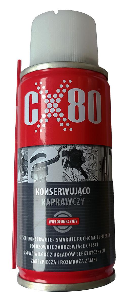 CX-80 KRYTOX – konserwująco-naprawczy
