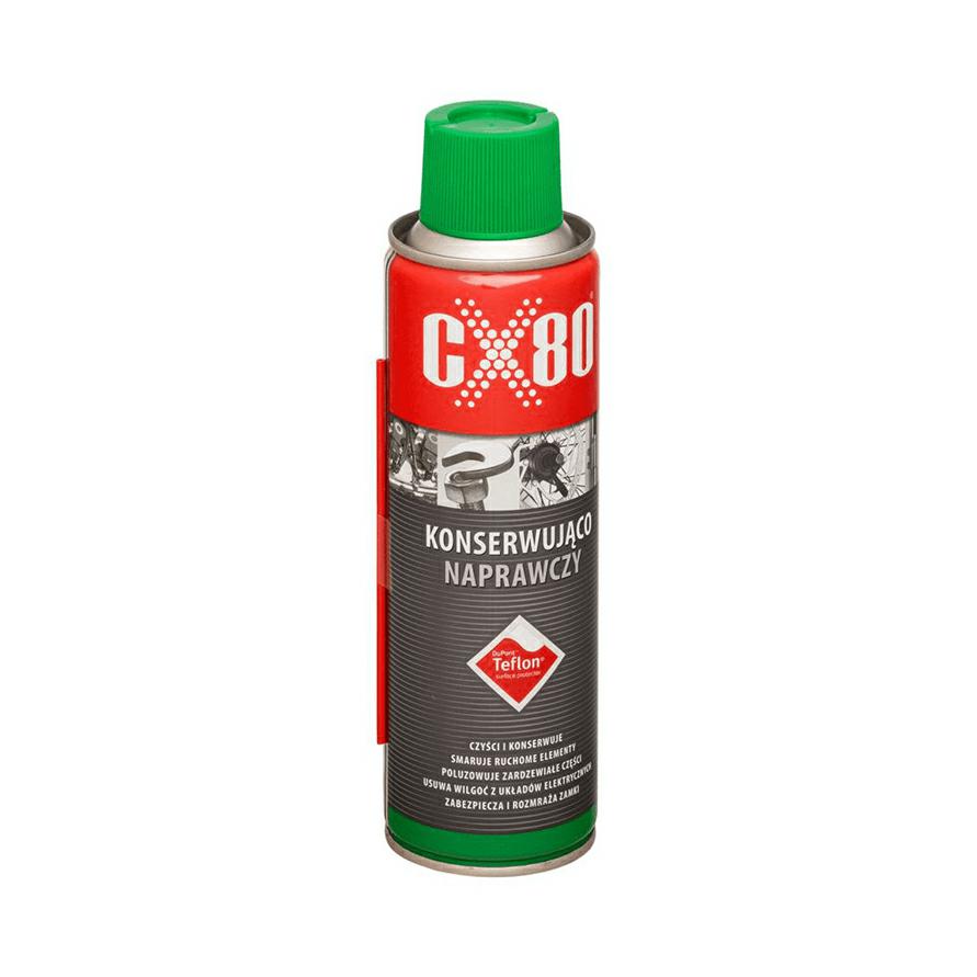 CX-80 KRYTOX – wielofunkcyjny