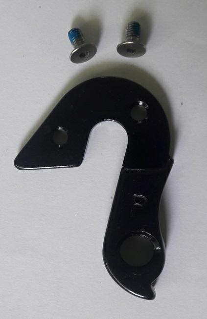 HAK ALU 8C CANAVARO
