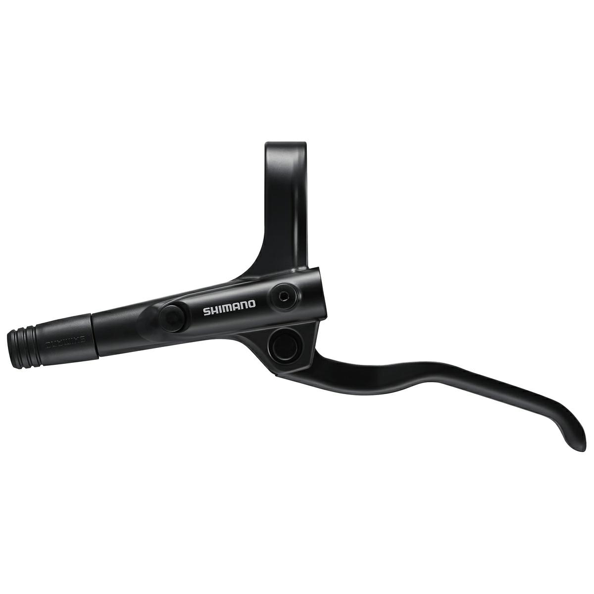 HAMULEC HYDRAULICZNY SHIMANO MT200 – przód